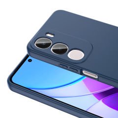 Vivo Y19S Kılıf Kamera Korumali Mara Lansman Kapak