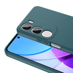 Vivo Y19S Kılıf Kamera Korumali Mara Lansman Kapak