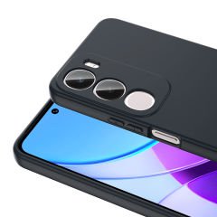 Vivo Y19S Kılıf Kamera Korumali Mara Lansman Kapak