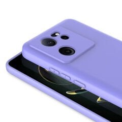 Xiaomi Mi 13T Pro Kılıf Kamera Korumali Mara Lansman Kapak