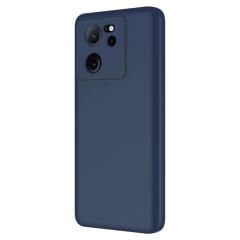 Xiaomi Mi 13T Pro Kılıf Kamera Korumali Mara Lansman Kapak