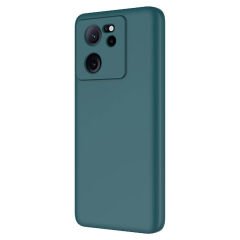 Xiaomi Mi 13T Pro Kılıf Kamera Korumali Mara Lansman Kapak
