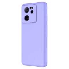 Xiaomi Mi 13T Pro Kılıf Kamera Korumali Mara Lansman Kapak