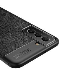 Samsung Galaxy S22 Plus Kılıf Niss Silikon Kapak