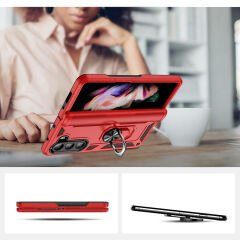 Samsung Galaxy Z Fold 5 Kılıf Vega Kapak