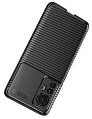 Xiaomi Mi 12 Kılıf Negro Silikon Kapak kılıf