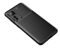Xiaomi Mi 12 Kılıf Negro Silikon Kapak kılıf