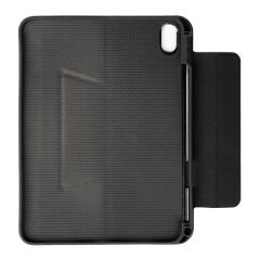 iPad Pro 10.5 (7.Nesil) Border Keyboard Bluetooh Bağlantılı Standlı Klavyeli Tablet Kılıfı