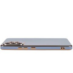 Samsung Galaxy A23 Kılıf Bark Kapak
