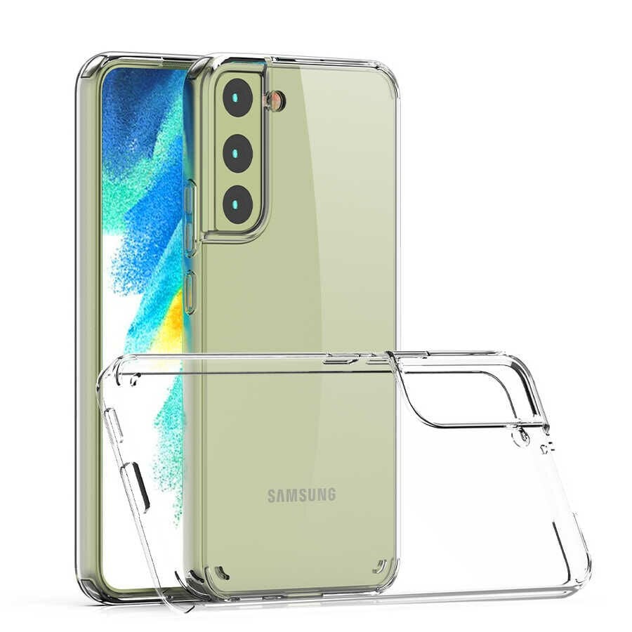 Samsung S22 Plus Kılıf Coss Kapak