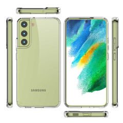 Samsung S22 Plus Kılıf Coss Kapak