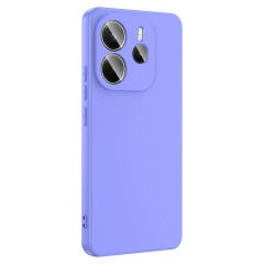 Xiaomi Redmi Note 14 4G Kılıf Kamera Korumali Mara Lansman Kapak