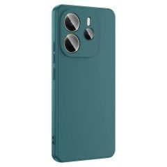 Xiaomi Redmi Note 14 4G Kılıf Kamera Korumali Mara Lansman Kapak