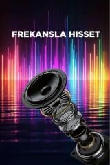 D58 Nostalji Radyo Kablosuz Bluetooth Hoparlör