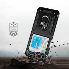 Samsung Galaxy Z Flip 5 Vega Kapak Kılıf