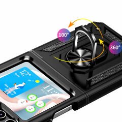 Samsung Galaxy Z Flip 5 Vega Kapak Kılıf