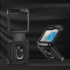 Samsung Galaxy Z Flip 5 Vega Kapak Kılıf