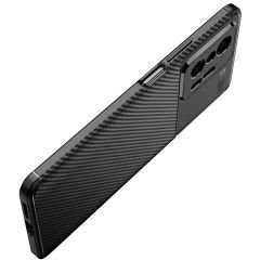 Xiaomi Mi 11T Pro 5G Kılıf Negro Silikon Kapak kılıf