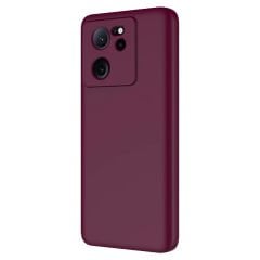 Xiaomi Mi 13T Kılıf Kamera Korumali Mara Lansman Kapak