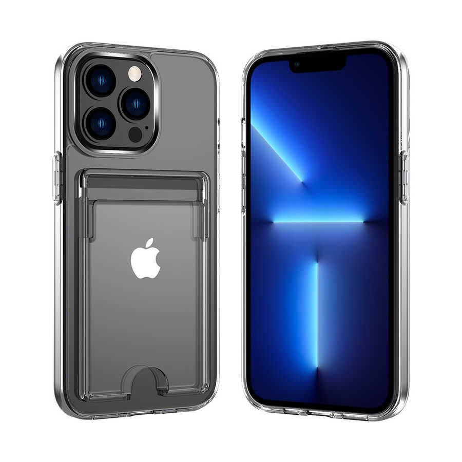iPhone 12 Pro Max Kılıf Ensa Kapak