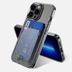iPhone 12 Pro Max Kılıf Ensa Kapak
