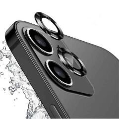 iPhone 12 CL-12 Premium Safir Kamera Lens Koruyucu