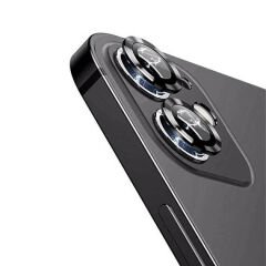 iPhone 12 CL-12 Premium Safir Kamera Lens Koruyucu