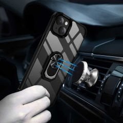 iPhone 14 Plus Kılıf Mola Kapak