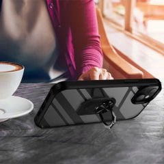 iPhone 14 Plus Kılıf Mola Kapak