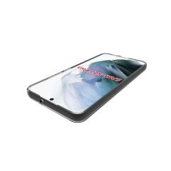 Samsung Galaxy S22 Plus Kılıf Süper Silikon Kapak