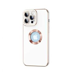 iPhone 12 Pro Max Kılıf Kongo Kapak
