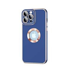 iPhone 12 Pro Max Kılıf Kongo Kapak