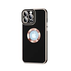 iPhone 12 Pro Max Kılıf Kongo Kapak