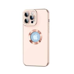 iPhone 12 Pro Max Kılıf Kongo Kapak