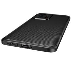 Xiaomi Mi 11T 5G Kılıf Negro Silikon Kapak kılıf