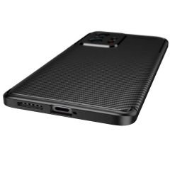 Xiaomi Mi 11T 5G Kılıf Negro Silikon Kapak kılıf