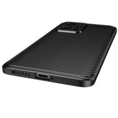 Xiaomi Mi 11T 5G Kılıf Negro Silikon Kapak kılıf