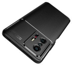 Xiaomi Mi 11T 5G Kılıf Negro Silikon Kapak kılıf