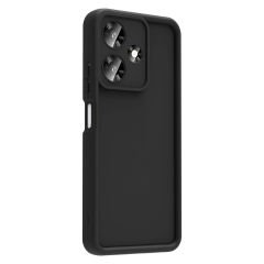 İnfinix Hot 30İ Kılıf Kamera Korumalı Ananas Kapak