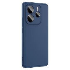 Xiaomi Redmi Note 14 5G Kılıf Kamera Korumali Mara Lansman Kapak