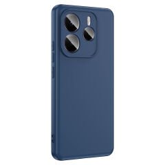 Xiaomi Redmi Note 14 5G Kılıf Kamera Korumali Mara Lansman Kapak