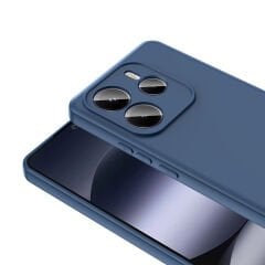 Xiaomi Redmi Note 14 5G Kılıf Kamera Korumali Mara Lansman Kapak