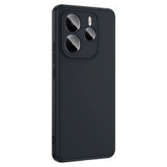 Xiaomi Redmi Note 14 5G Kılıf Kamera Korumali Mara Lansman Kapak