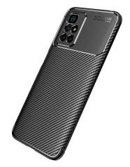 Xiaomi Redmi 10 Kılıf Negro Silikon Kapak kılıf