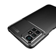 Xiaomi Redmi 10 Kılıf Negro Silikon Kapak kılıf