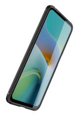 Xiaomi Redmi 10 Kılıf Negro Silikon Kapak kılıf