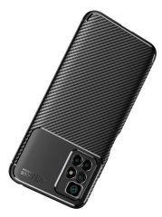 Xiaomi Redmi 10 Kılıf Negro Silikon Kapak kılıf