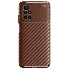 Xiaomi Redmi 10 Kılıf Negro Silikon Kapak kılıf