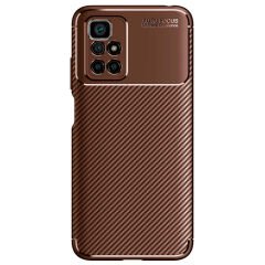 Xiaomi Redmi 10 Kılıf Negro Silikon Kapak kılıf