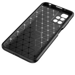 Xiaomi Redmi 10 Kılıf Negro Silikon Kapak kılıf